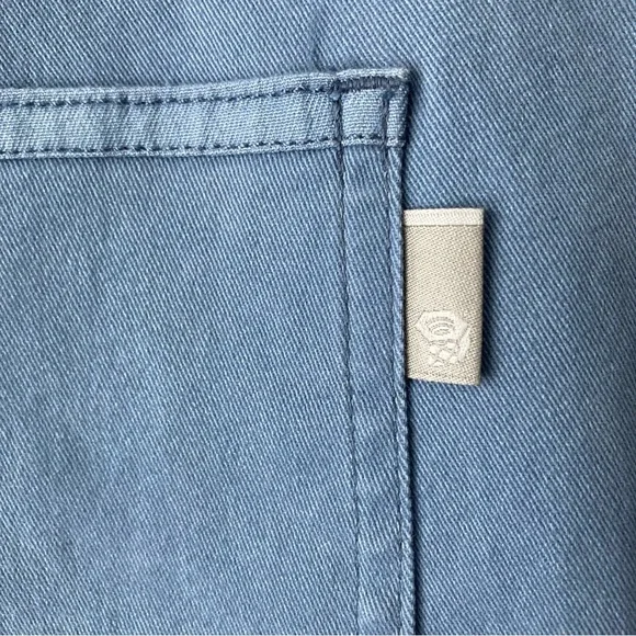 Mountain Hardwear Sojourner Twill Pants Women’s Size 6 - Picture 9 of 12